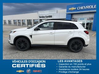 2020 Mitsubishi RVR GT in Chibougamau, Quebec - 3 - w320h240px