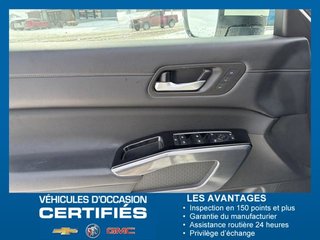 2022 Nissan Pathfinder SL in Chibougamau, Quebec - 6 - w320h240px