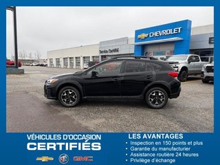 2019 Subaru Crosstrek Sport in Chibougamau, Quebec - 3 - w320h240px