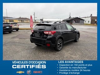 2019 Subaru Crosstrek Sport in Chibougamau, Quebec - 6 - w320h240px