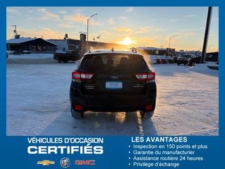 2019 Subaru Crosstrek Sport in Chibougamau, Quebec - 5 - w320h240px