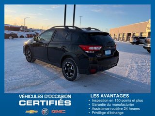 2019 Subaru Crosstrek Sport in Chibougamau, Quebec - 4 - w320h240px