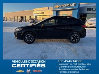 2019 Subaru Crosstrek Sport in Chibougamau, Quebec - 3 - w320h240px
