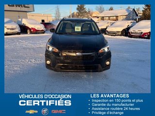 2019 Subaru Crosstrek Sport in Chibougamau, Quebec - 2 - w320h240px