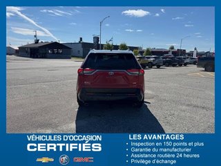 2023 Toyota RAV4 Prime in Chibougamau, Quebec - 4 - w320h240px