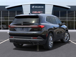 Buick Enclave  2025 à Montréal, Québec - 4 - w320h240px