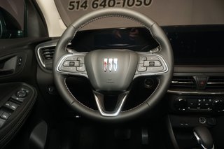 2024 Buick Encore GX in Montreal, Quebec - 11 - w320h240px