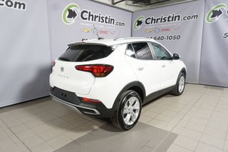 2024 Buick Encore GX in Montreal, Quebec - 22 - w320h240px