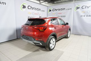 2024 Buick Encore GX in Montreal, Quebec - 21 - w320h240px