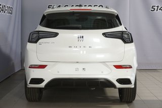 Buick Encore GX  2025 à Montréal, Québec - 32 - w320h240px