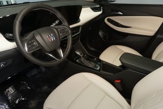 Buick Encore GX  2025 à Montréal, Québec - 9 - w320h240px
