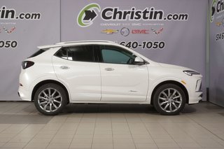Buick Encore GX  2025 à Montréal, Québec - 38 - w320h240px