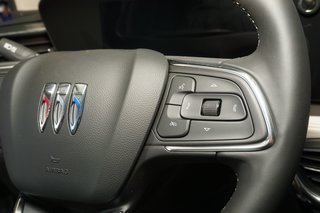 Buick Encore GX  2025 à Montréal, Québec - 11 - w320h240px