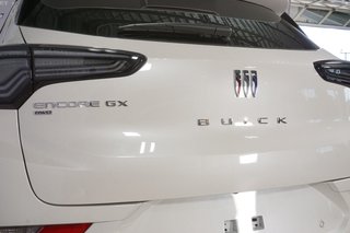 Buick Encore GX  2025 à Montréal, Québec - 34 - w320h240px