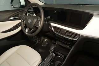 Buick Encore GX  2025 à Montréal, Québec - 21 - w320h240px