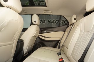 Buick Encore GX  2025 à Montréal, Québec - 19 - w320h240px