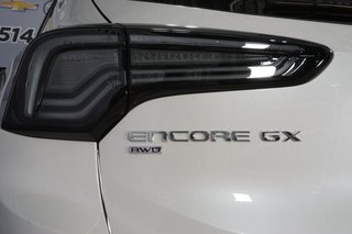 Buick Encore GX  2025 à Montréal, Québec - 35 - w320h240px
