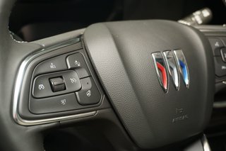 Buick Encore GX  2025 à Montréal, Québec - 10 - w320h240px