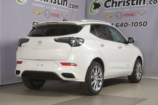 Buick Encore GX  2025 à Montréal, Québec - 33 - w320h240px