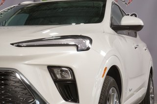 Buick Encore GX  2025 à Montréal, Québec - 7 - w320h240px