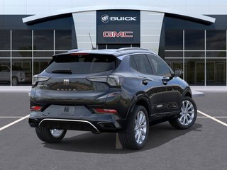 Buick Encore GX  2026 à Montréal, Québec - 4 - w320h240px