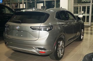 2023 Buick ENVISION in Montreal, Quebec - 25 - w320h240px