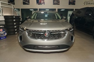 2023 Buick ENVISION in Montreal, Quebec - 2 - w320h240px