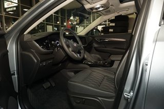 2023 Buick ENVISION in Montreal, Quebec - 4 - w320h240px