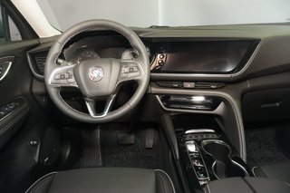 2023 Buick ENVISION in Montreal, Quebec - 11 - w320h240px