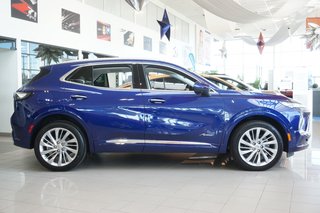 Buick ENVISION  2024 à Montréal, Québec - 37 - w320h240px