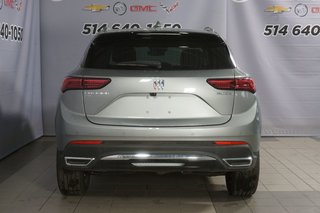 Buick ENVISION  2024 à Montréal, Québec - 28 - w320h240px