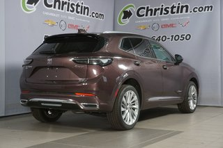 Buick ENVISION  2024 à Montréal, Québec - 35 - w320h240px