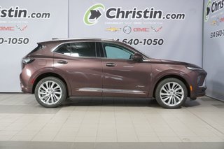 Buick ENVISION  2024 à Montréal, Québec - 37 - w320h240px