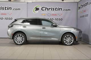 2024 Buick ENVISION in Montreal, Quebec - 34 - w320h240px