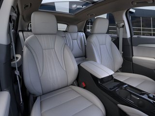 2025 Buick ENVISION in Montreal, Quebec - 6 - w320h240px