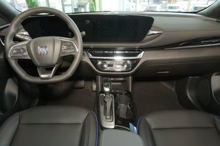 2024 Buick Envista in Montreal, Quebec - 21 - w320h240px