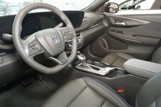 2024 Buick Envista in Montreal, Quebec - 9 - w320h240px