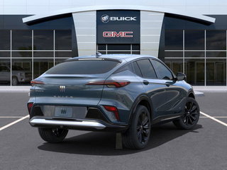 Buick Envista  2025 à Montréal, Québec - 4 - w320h240px