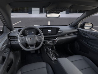 Buick Envista  2025 à Montréal, Québec - 5 - w320h240px
