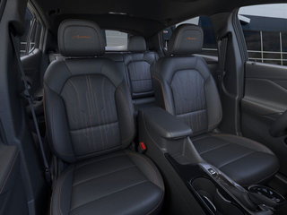 Buick Envista  2025 à Montréal, Québec - 6 - w320h240px