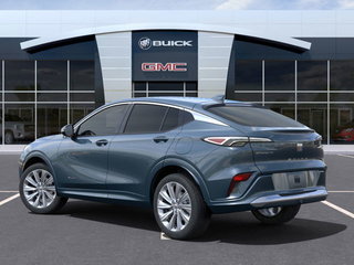 Buick Envista  2025 à Montréal, Québec - 3 - w320h240px