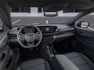 Buick Envista  2025 à Montréal, Québec - 5 - w320h240px