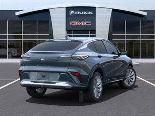 Buick Envista  2025 à Montréal, Québec - 4 - w320h240px
