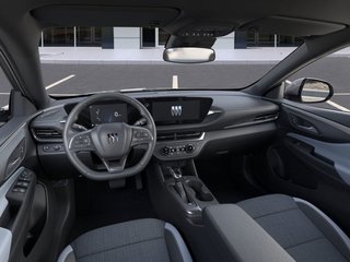 Buick Envista  2026 à Montréal, Québec - 5 - w320h240px