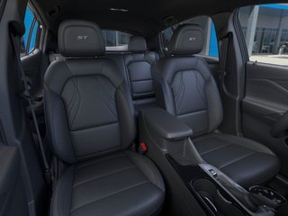 Buick Envista  2026 à Montréal, Québec - 6 - w320h240px