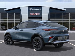 Buick Envista  2026 à Montréal, Québec - 3 - w320h240px