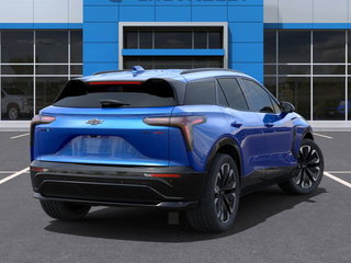 Chevrolet Blazer EV  2025 à Montréal, Québec - 4 - w320h240px