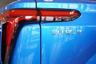 2025 Chevrolet Blazer EV in Montreal, Quebec - 28 - w320h240px