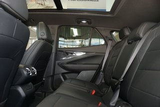 2025 Chevrolet Blazer EV in Montreal, Quebec - 16 - w320h240px