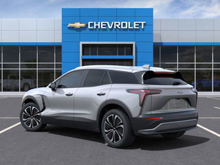 Chevrolet Blazer EV  2025 à Montréal, Québec - 3 - w320h240px